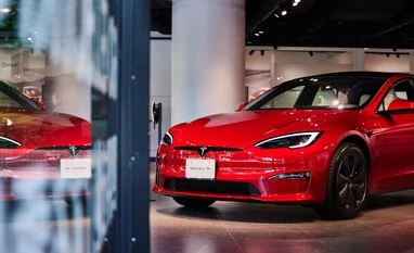 Tesla India leases prime space in Mumbai's Kurla for Rs 37.5 lakh monthly Tesla