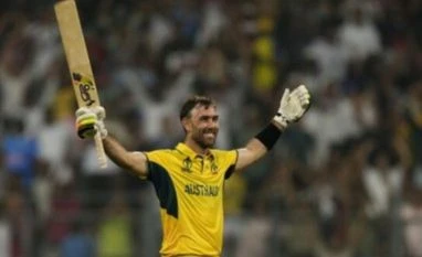 Glenn Maxwell announces his ODI retirement, prioritizes T20 future Glenn Maxwell