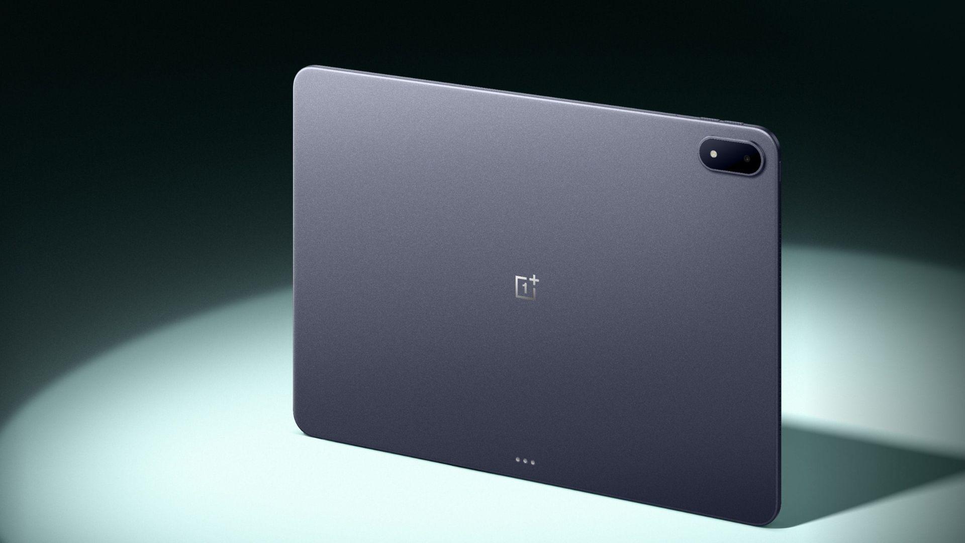 OnePlus Pad 3 debuts with Qualcomm SD 8 Elite, India launch