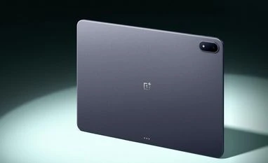 OnePlus Pad 3 with Open Canvas, Qualcomm SD 8 Elite set to launch on June 5 OnePlus Pad 3 (Image: OnePlus)