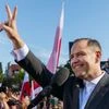 Trump ally getting elected in Poland could alter EU and Ukraine policies