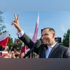 Trump-backed conservative Karol Nawrocki wins Poland's presidential race