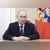 Russia will no longer play 'one-sided' games with the West: Vladimir Putin Vladimir Putin, Putin
