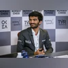 Gukesh defends well, but must pick battles wisely, says Viswanathan Anand