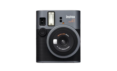 Fujifilm launches 'Instax Mini 41' analogue instant camera at Rs 13,999 Fujifilm Instax Mini 41