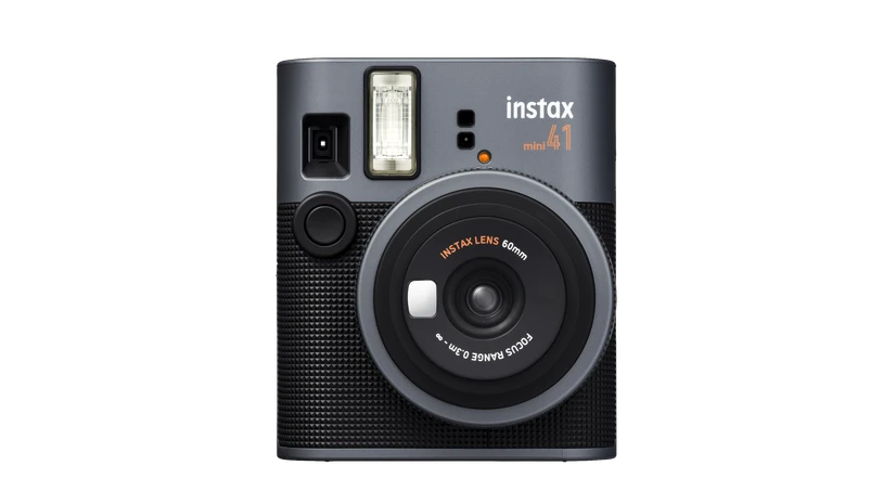 Fujifilm Instax Mini 41 Fujifilm Instax Mini 41 launched price india