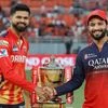 IPL 2025 Final live streaming: Where to watch RCB vs PBKS match today?