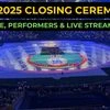 IPL 2025 closing ceremony, performers list, live time, streaming & telecast