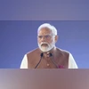 Prime Minister Narendra Modi