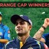 Orange cap winners list