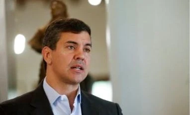 Paraguayan Paraguayan