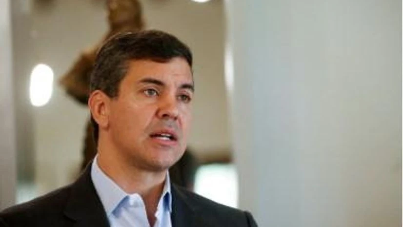 Paraguayan Paraguayan