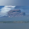 Italy's Mount Etna volcano erupts again, videos go viral on social media Italy q