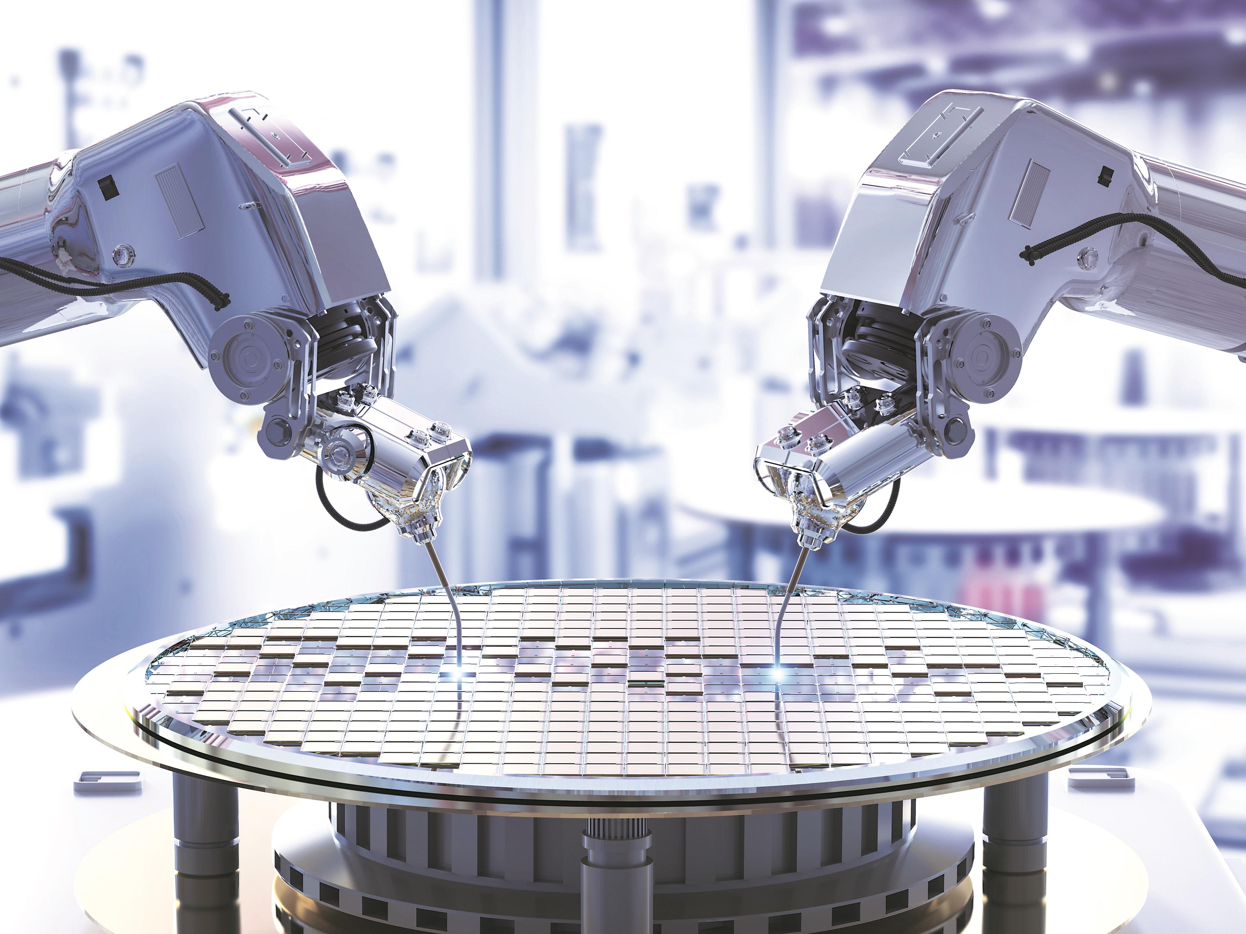 India's semiconductor ecosystem takes shape with $21 billion pipeline