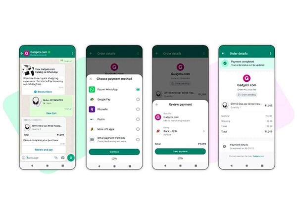 Tennis player James Blake