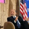 H-1B visa, green card system flawed, US needs to hire Americans: Lutnick
