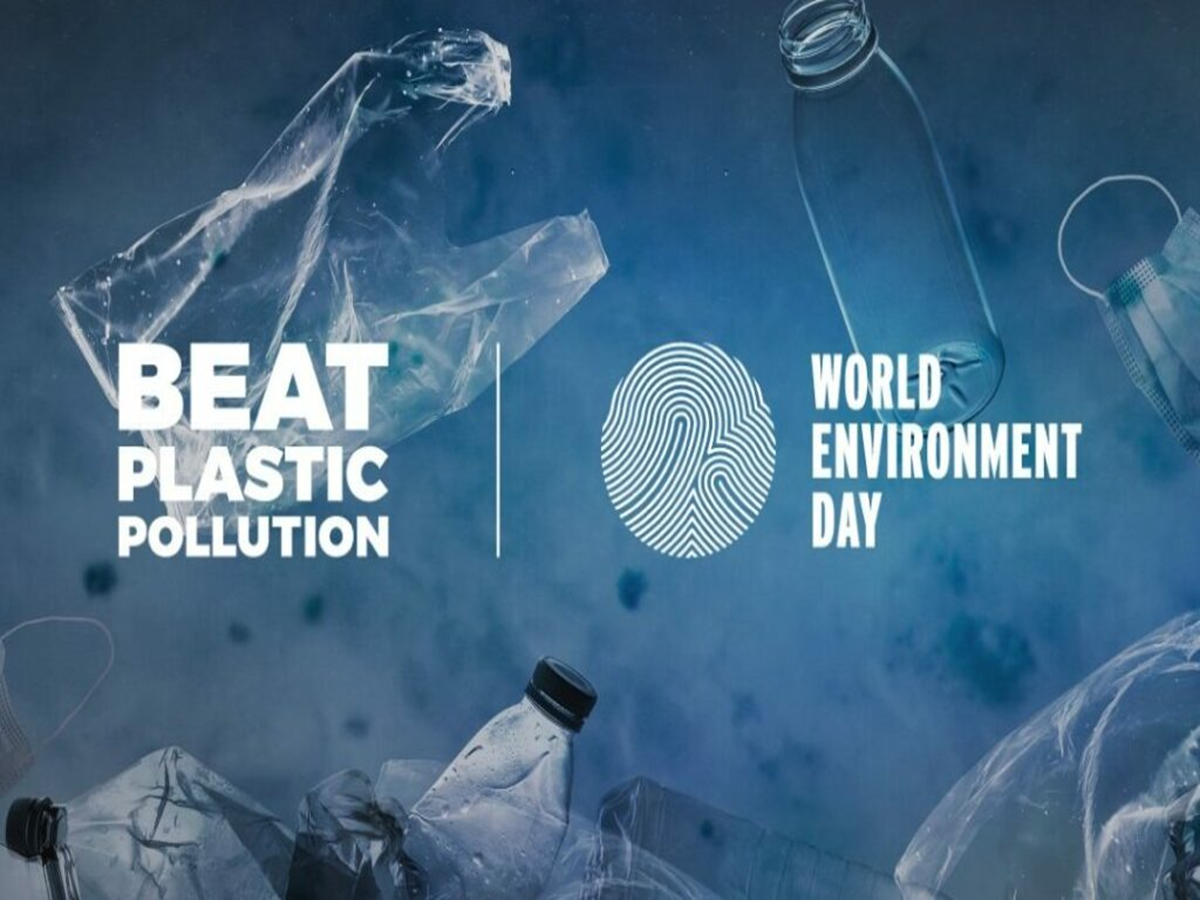 World Environment Day 2025: History, theme, significance and host country