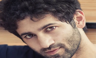 TV actor Vibhu Raghave dies TV actor Vibhu Raghave dies