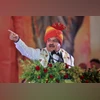 JP Nadda, Nadda