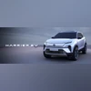 Tata Motors launches Harrier.ev Bookings for Tata Motors launches Harrier.ev open from July 2