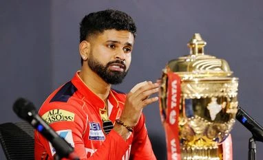 IPL 2025: Is Shreyas Iyer PBKS's missing key to first-ever IPL glory? Shreyas Iyer before RCB vs PBKS IPL 2025 final