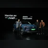 Harrier.ev in driver's seat as Tata Motors eyes 50% market share in EVs Harrier EV car