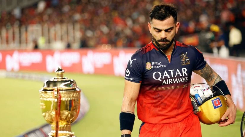 Virat Kohli Virat Kohli