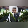 Netherlands' Prime Minister Dick Schoof