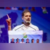 Leader of the Opposition Rahul Gandhi launched a sharp attack on Prime Minister Narendra Modi on Tuesday, claiming the Prime Minister halted Operation Sindoor after a phone call from then US President Donald Trump.