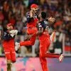 RCB crowned IPL 2025 champion after 6-run victory over PBKS in the final