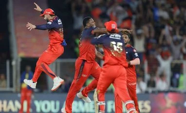 RCB vs PBKS HIGHLIGHTS IPL 2025 Final: RCB beat PBKS to secure their maiden IPL trophy IPL 2025 Final RCB vs PBKS highlights