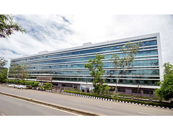 Tennis player James Blake