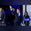 Lee Jae Myung elected as South Korea's President, ending 6 months of chaos