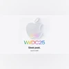 Apple WWDC 2025 Apple WWDC 2025