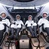 India's Shubhanshu Shukla set for June 19 launch aboard Axiom-4 mission