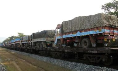 Konkan Railway may run Ro-Ro train service to transport cars, says official konkan railways