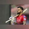 Virat Kohli, RCB