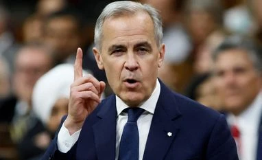 Canada, Mark Carney Canada, Mark Carney