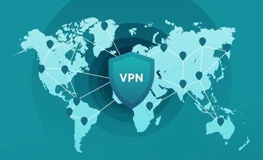 'Not available in your region': What is a VPN and how can I use one safely? VPN (Image: Pixabay)
