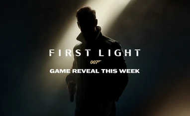 New James Bond game, 007 First Light, might be unveiled on June 6: Details 007 First Light (Image: X/@007GameIOI)