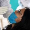 Covid, coronavirus, Sars-CoV-2, covid testing