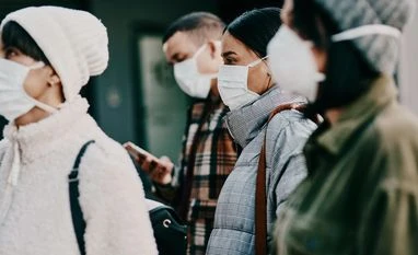 India logs 564 Covid-19 cases; IMA urges caution, not panic amid rise Covid-19, Covid vaccincation, Coronavirus