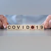 Covid-19, Covid, Coronavirus Covid-19, Covid, Coronavirus