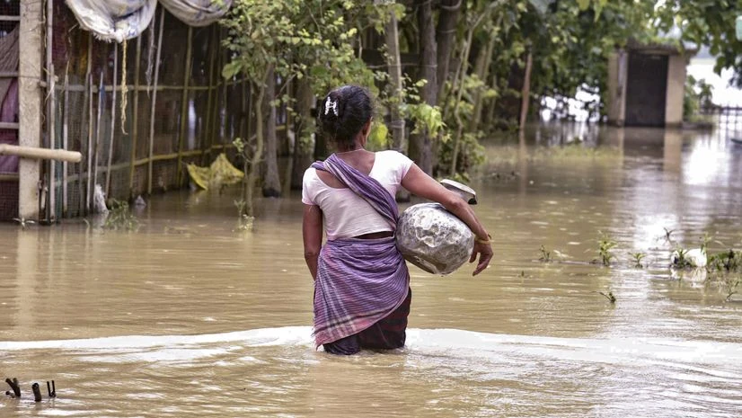 Flood, Assam Flood Flood, Assam Flood