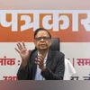 Arvind Panagariya, Arvind