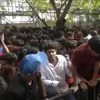 stampede, bengaluru