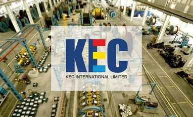 KEC International bags ₹3,243 crore orders for transmission line, towers KEC International (Photo: Trade Brains)