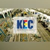 KEC International (Photo: Trade Brains) KEC International (Photo: Trade Brains)