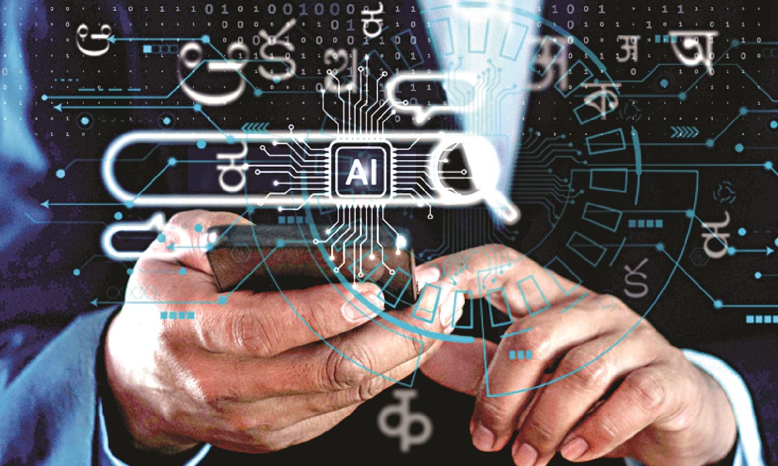 business-standard.com - Press Trust of India - AI disruptions short-lived as reskilling creates jobs: Karnataka minister