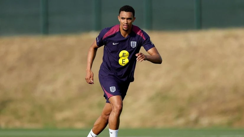 Trent Alexander Arnold Trent Alexander Arnold